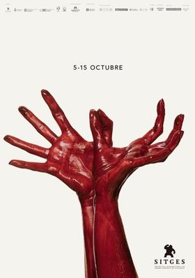 Sitges International Fantastic Film Festival of Catalonia - 2023 Sitges International Fantastic Film Festival of Catalonia - 2023