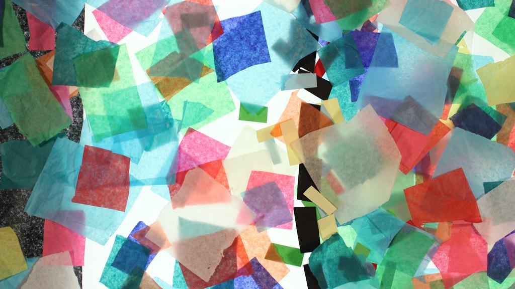 Toward Colorful Country Toward Colorful Country