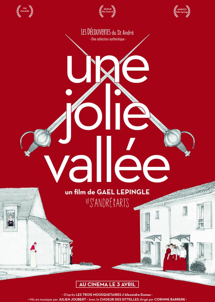 Une jolie vallée Une jolie vallée