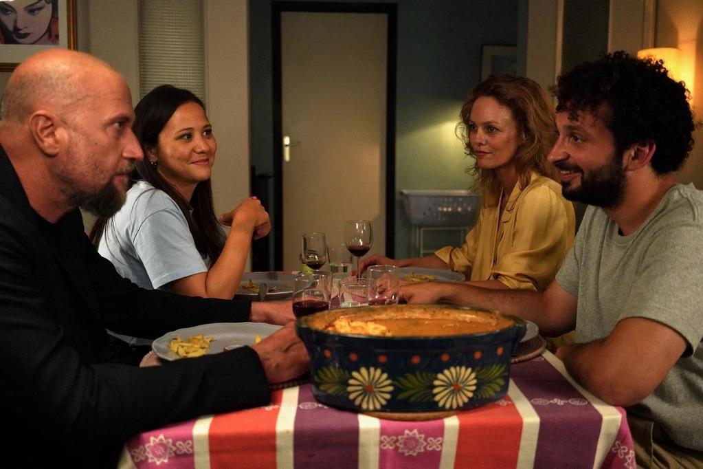 Les Complices - © SND Les Complices - © SND