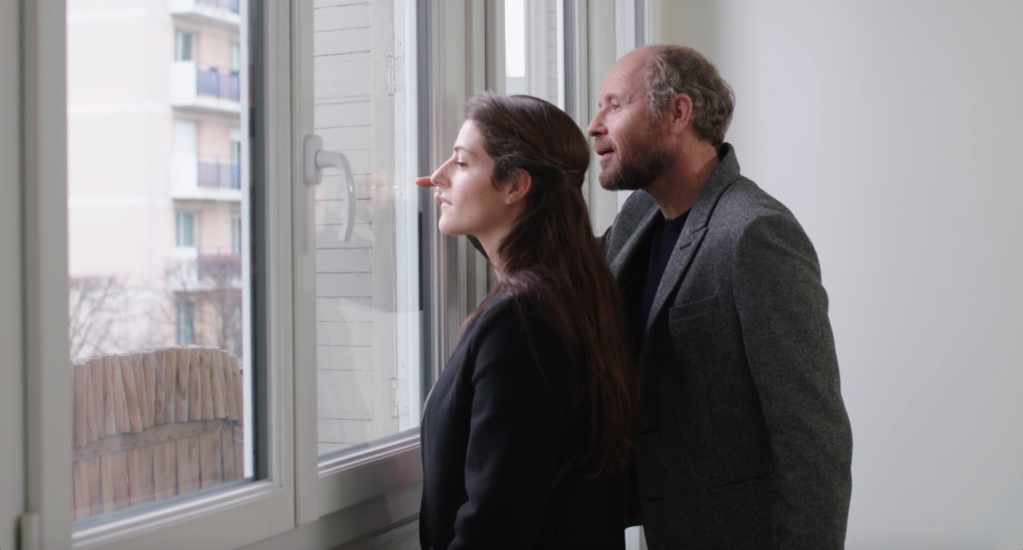 Chercher son nid Chercher son nid