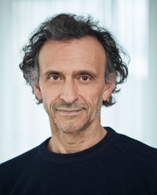 Laurent Natrella Laurent Natrella