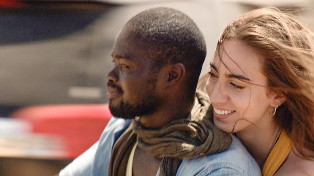 Le Voyage de Marta - © New Story Le Voyage de Marta - © New Story