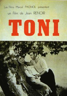 Toni Toni