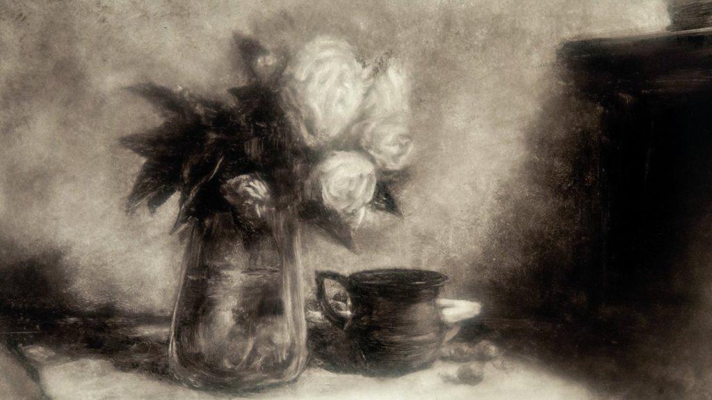 See the Sun Rise in the Moon See the Sun Rise in the Moon