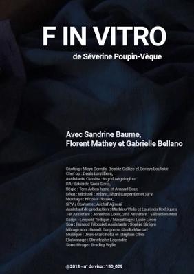 F In Vitro F In Vitro