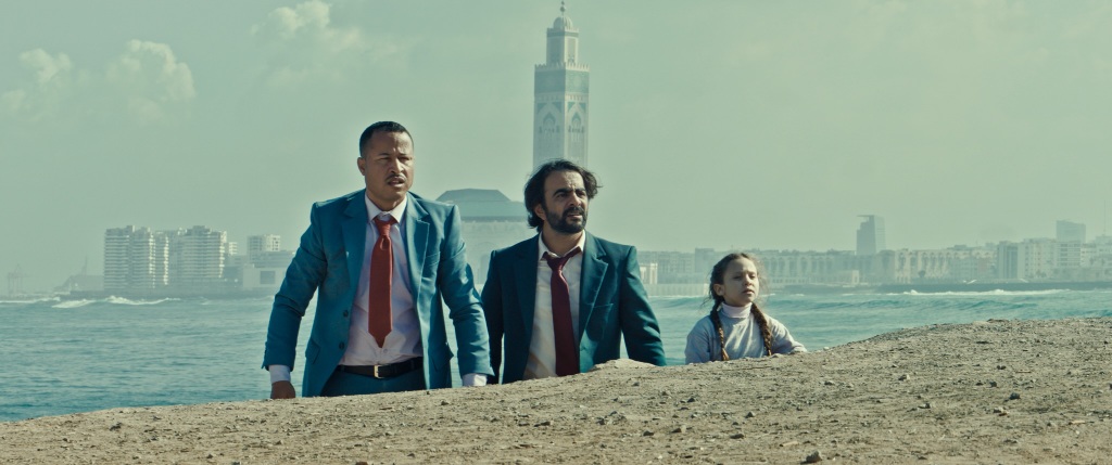 Festival Internacional de Cine de Marrakech - 2023 - &copy; Dulac Distribution