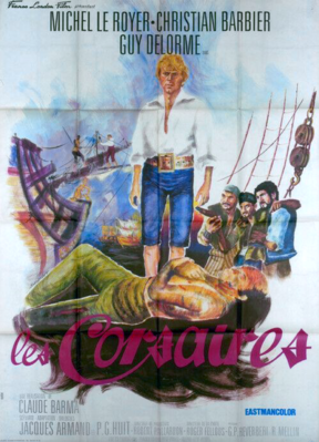 Les Corsaires Les Corsaires