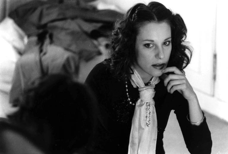 La Mamá y la puta La Mamá y la puta