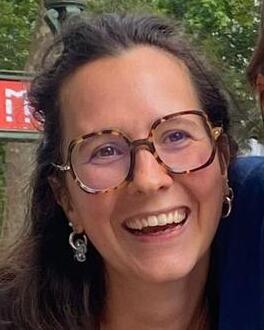 Clémentine Faure Clémentine Faure