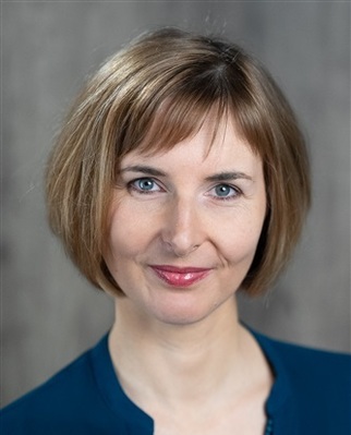 Delphine Alexandre - © Alexandre Foulon Delphine Alexandre - © Alexandre Foulon