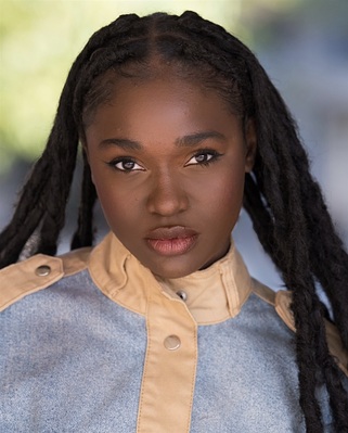 Aaliyah Lexilus Aaliyah Lexilus