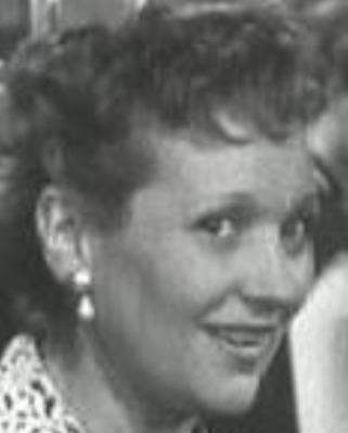 Dorette Ardenne Dorette Ardenne