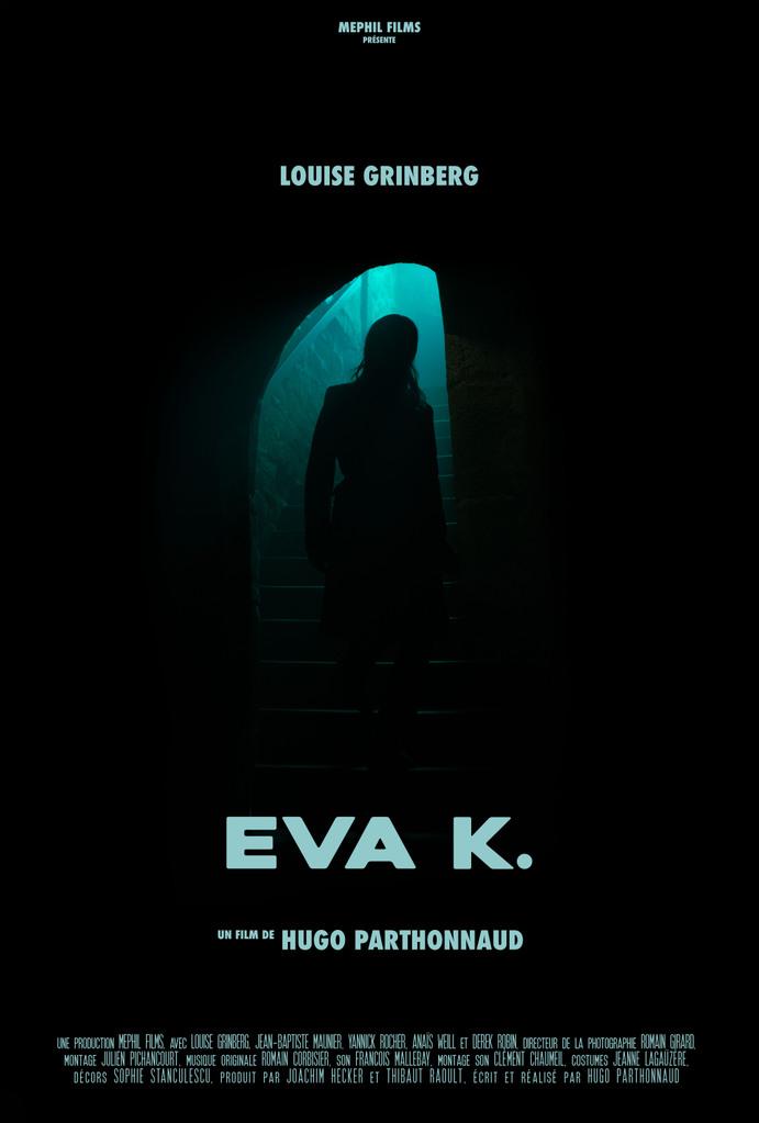 Eva K. Eva K.