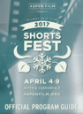 Aspen Shortsfest - 2017 Aspen Shortsfest - 2017