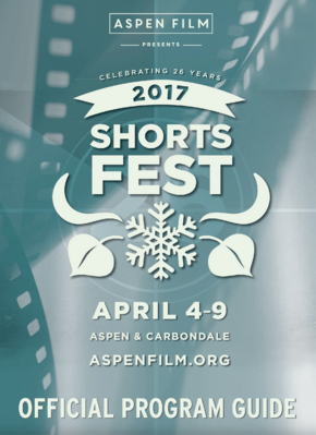 Aspen Shortsfest Aspen Shortsfest