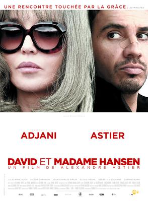 David et Madame Hansen David et Madame Hansen