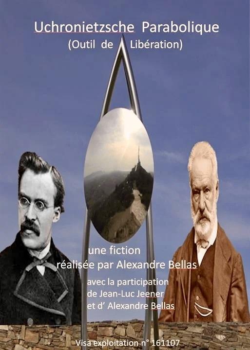 Uchronietszche parabolique Uchronietszche parabolique