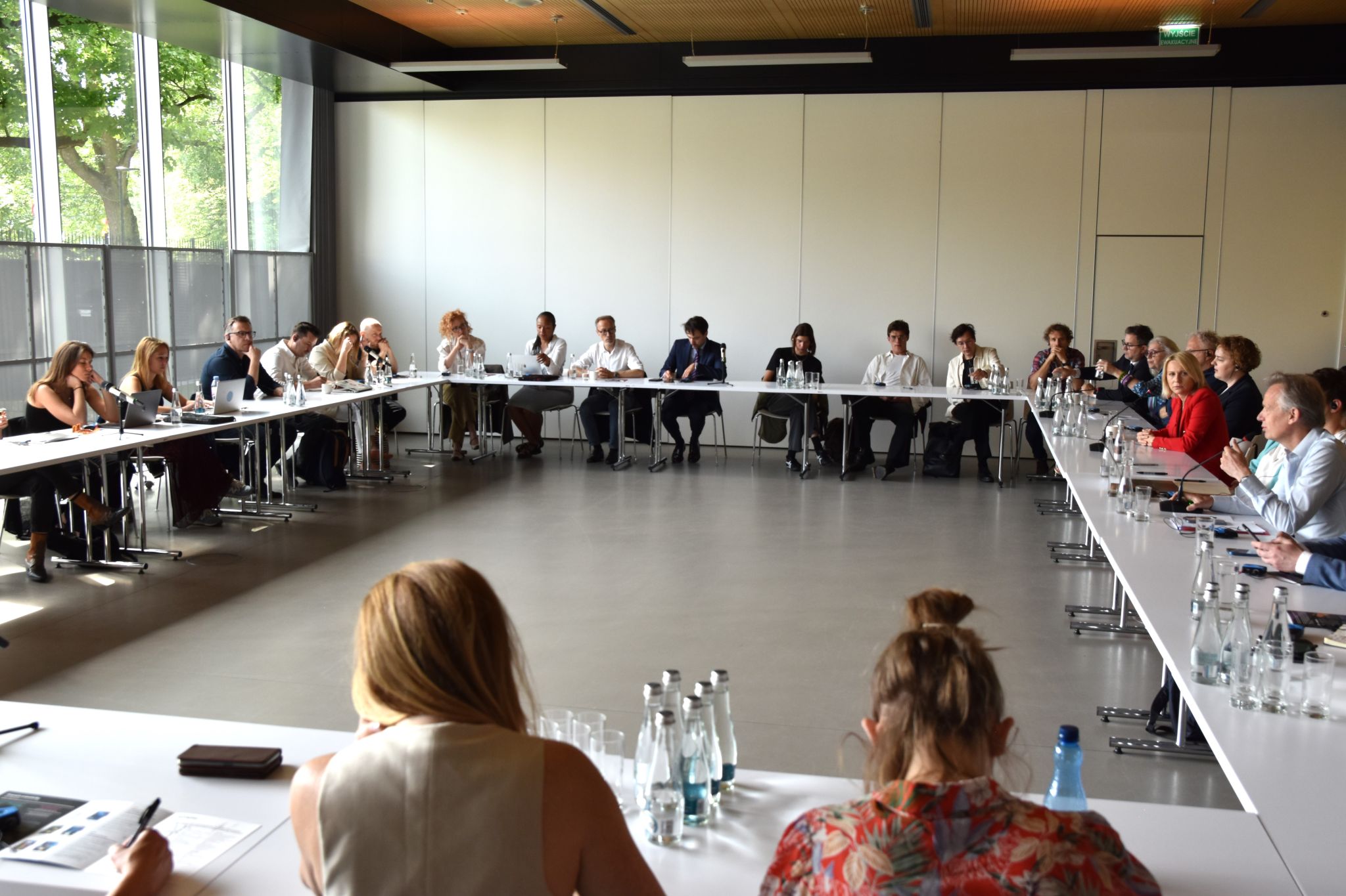 Festival de cine francés y encuentros profesionales: Unifrance refuerza su presencia en Polonia Festival de cine francés y encuentros profesionales: Unifrance refuerza su presencia en Polonia