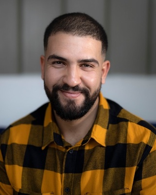 Yanisse Mahmoudi Yanisse Mahmoudi