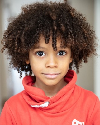 Ismaël Bangoura - © Emmanuelle Swan Ismaël Bangoura - © Emmanuelle Swan