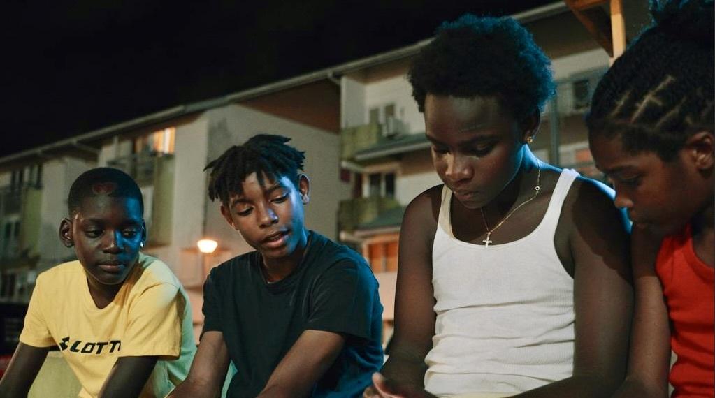 Vienna Francophone Film Festival - 2026
