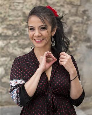 Donia Massoud Donia Massoud