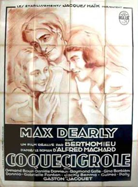 Coquecigrole Coquecigrole