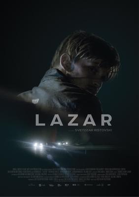 Lazar Lazar