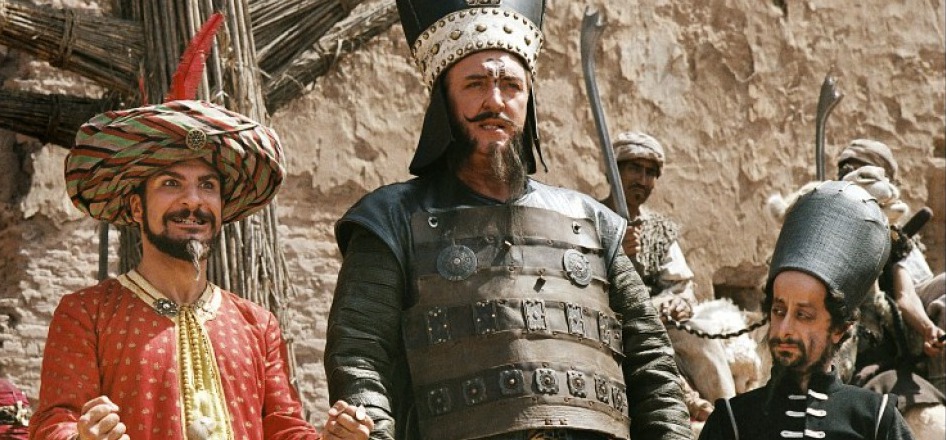 Quoi de neuf au box-office français ? février 2005 Quoi de neuf au box-office français ? février 2005