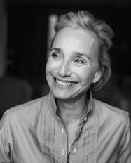 Kristin Scott Thomas - uniFrance Films