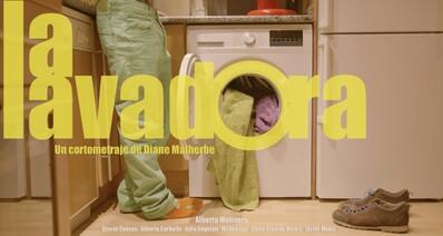 The Washing Machine The Washing Machine