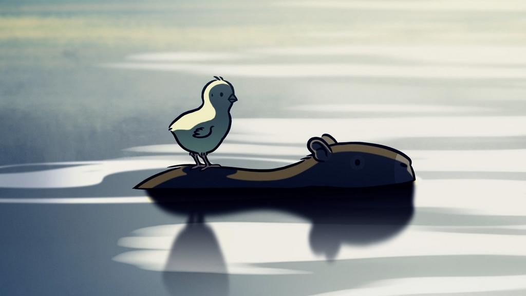 REGARD - Festival International du court-métrage au Saguenay - 2025 REGARD - Festival International du court-métrage au Saguenay - 2025