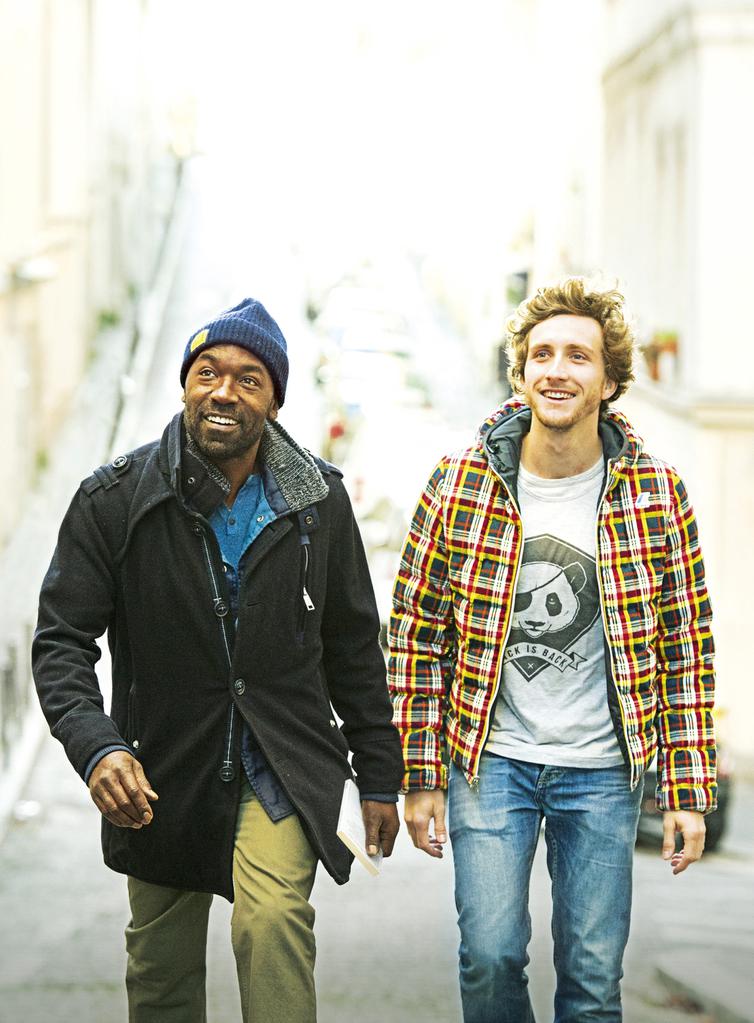 Lucien Jean-Baptiste Lucien Jean-Baptiste