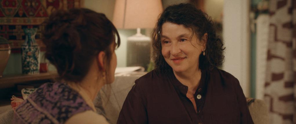 Christmas Carole - © Belga Studios - Polaris Film Production & Finance - M6 Films - RTL Belgium Christmas Carole - © Belga Studios - Polaris Film Production & Finance - M6 Films - RTL Belgium