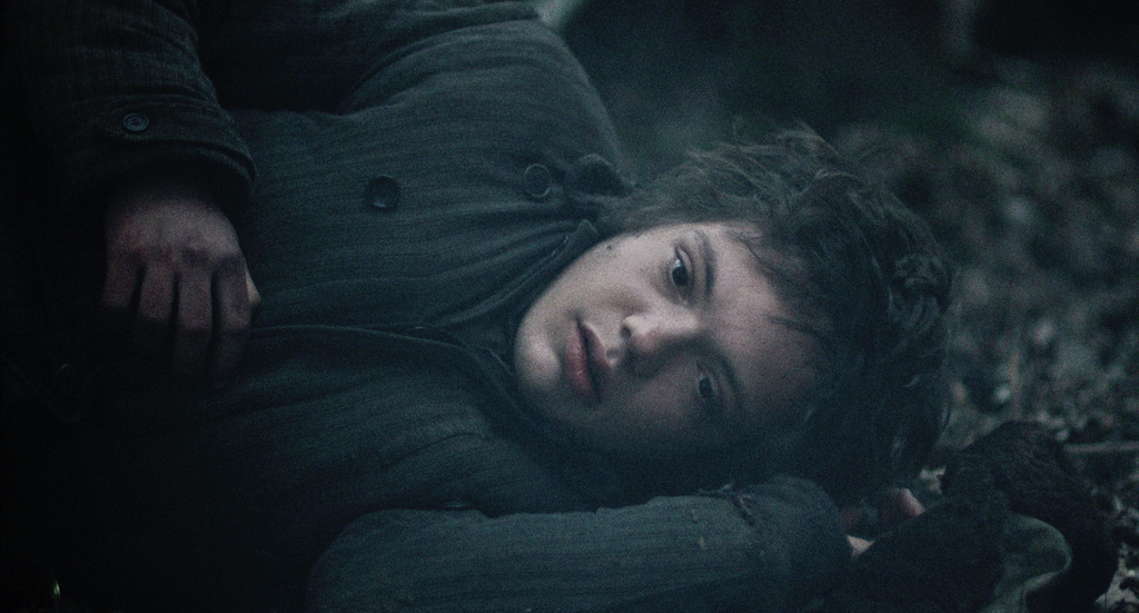 Austra Giedraityte - &copy; Shellac