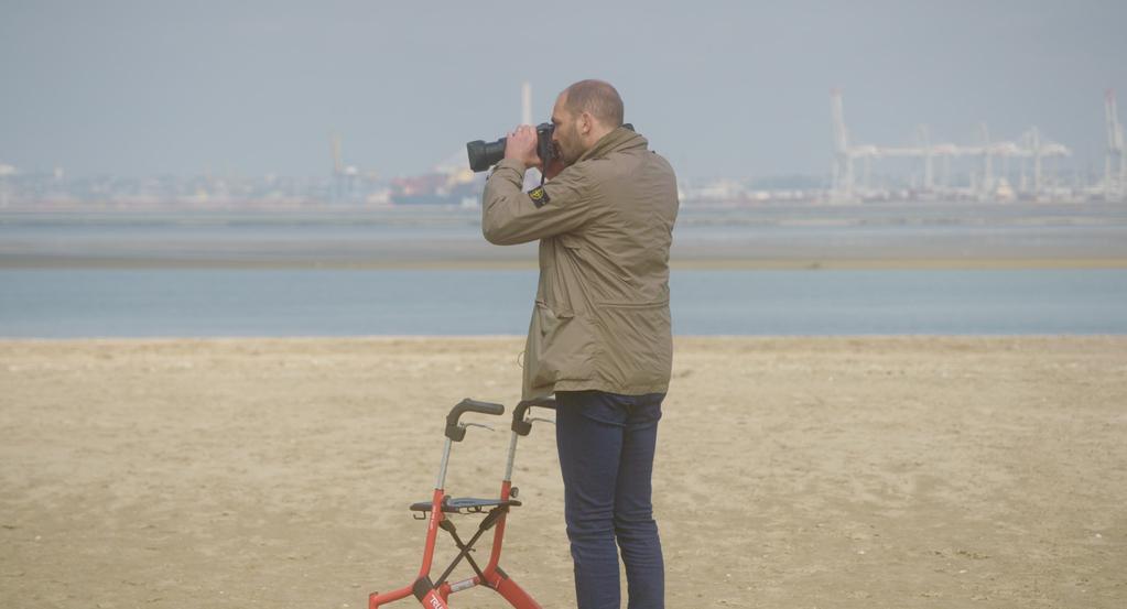 Invincible été - © Païva Films Invincible été - © Païva Films