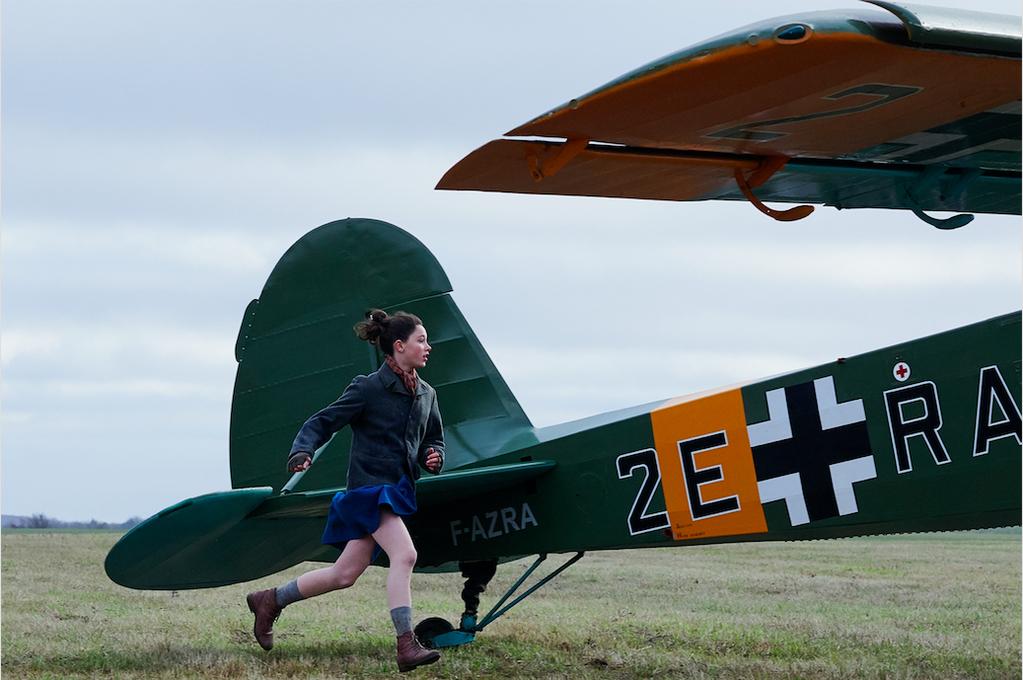 Tallinn - Black Nights Film Festival - 2020