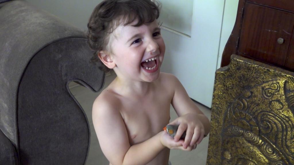 Maman déchire Maman déchire