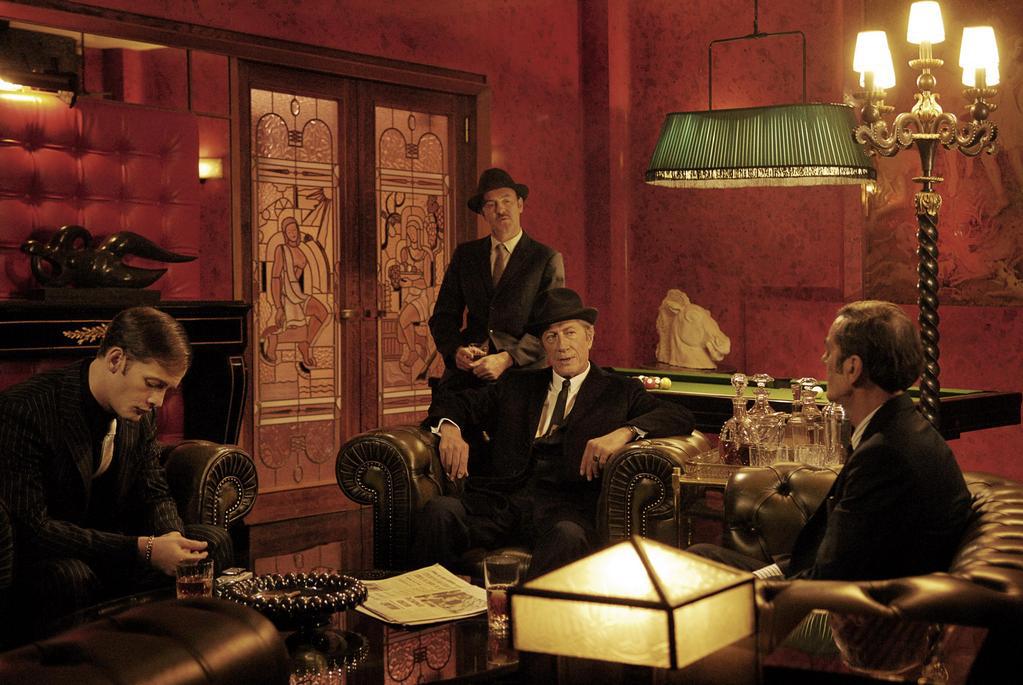 Le Deuxième Souffle / マルセイユの決着 Le Deuxième Souffle / マルセイユの決着