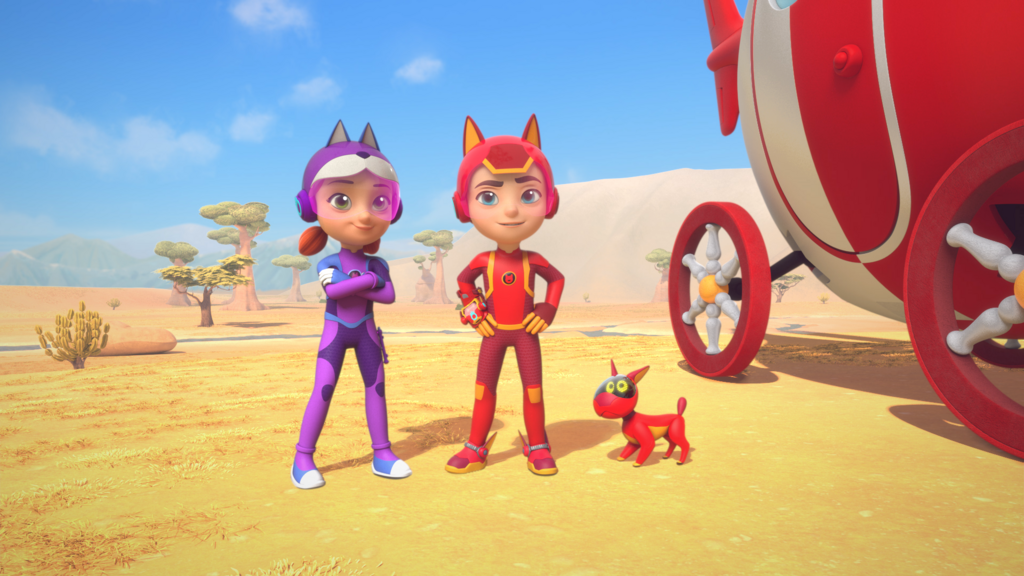 Petronix Defenders Petronix Defenders