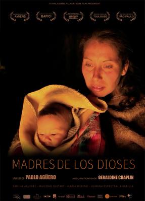 Madres de los dioses Madres de los dioses