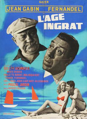 That Tender Age That Tender Age