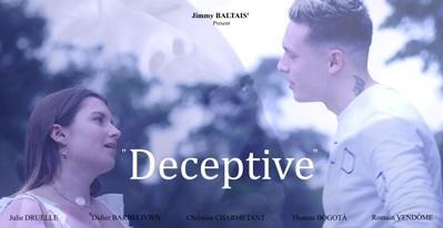 "Deceptive" "Deceptive"