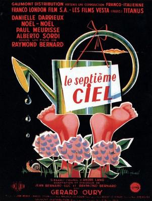 Le Septième Ciel Le Septième Ciel