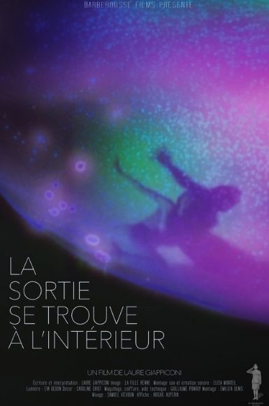 La Sortie se trouve &agrave; l'int&eacute;rieur