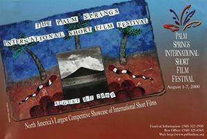 Palm Springs International ShortFest Palm Springs International ShortFest