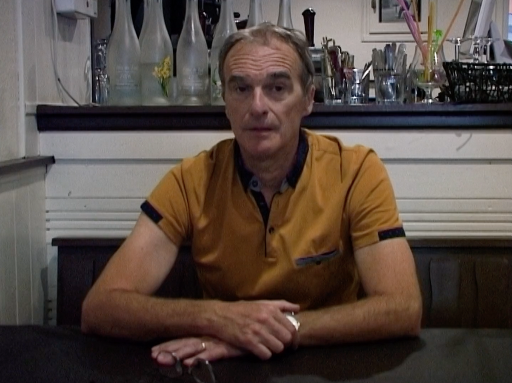 L'Astronef L'Astronef