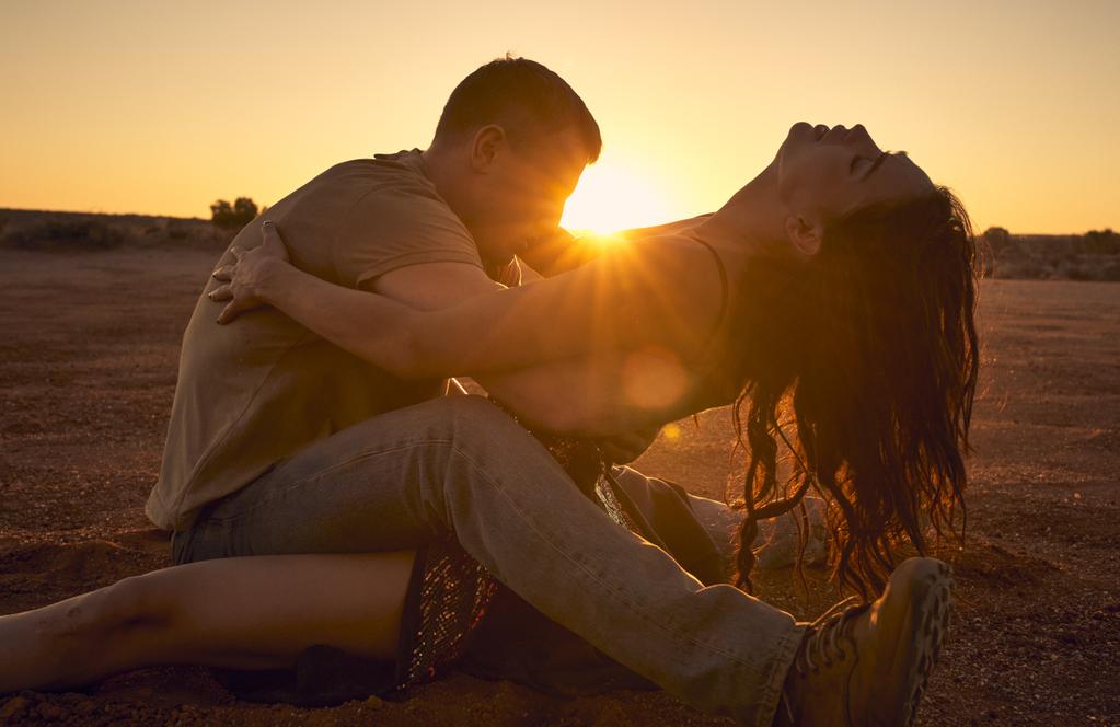 Carmen - © Ben King - Goalpost Pictures Carmen - © Ben King - Goalpost Pictures