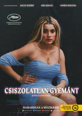 Diamant brut - Hungary